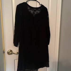 Lucky Brand shift dress